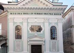 Chiesa di S.Maria Celestina