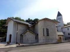 Chiesa di S.Maria della Pace in Valenza