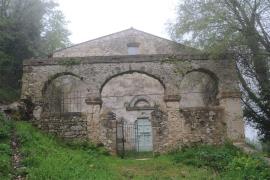 Chiesa di S.Liberatore