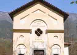 Chiesa della Decollazione di S.Giovanni Battista