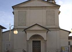 Chiesa dei S.Astanzio e Antoniano Martiri
