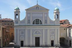Chiesa di S.Maria Assunta e S.Lorenzo