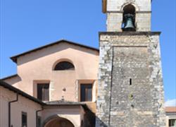 Chiesa dei S.Cesidio e Rufino