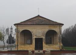 Chiesa di S.Maria dei Campi