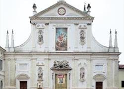 Chiesa di S.Giorgio Martire