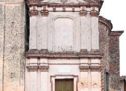 Chiesa della Beata Vergine della Consolazione