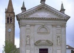 Chiesa di S.Maurelio Vescovo e Martire