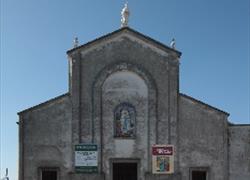 Chiesa di S.Girolamo Sacerdote e Dottore della Chiesa