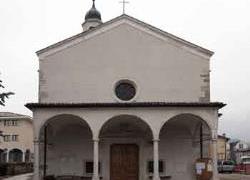 Chiesa dei S.Vito, Modesto e Crescenzia