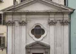 Chiesa della Beata Vergine del Suffragio