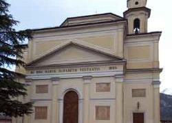 Chiesa della Visitazione di Maria Ss.