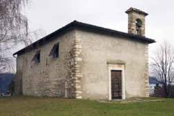 Chiesa di S.Anna