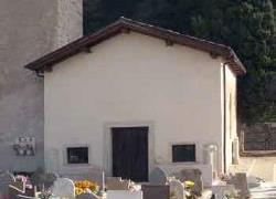 Chiesa dei S.Pietro e Paolo Apostoli