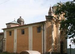Chiesa di S.Lorenzo Martire