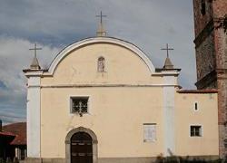 Chiesa di S.Maria Assunta