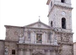 Chiesa dei S.Nazario, Celso e Vittore