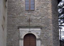 Chiesa di S.Vincenzo in Candigliano