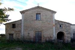Chiesa di S.Andrea in Serra d'Ocre