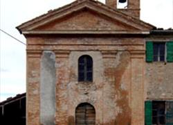 Chiesa dei S.Angelo Ed Eracliano