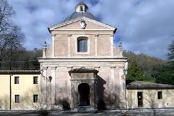 Santuario di S.Zenone di Battaglia