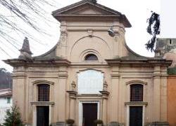 Chiesa dei S.Giacomo Maggiore e Rocco