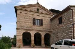 Chiesa di S.Pietro in Montepolo