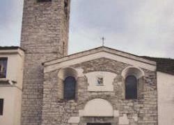Chiesa dei S.Giusto e Clemente a Faltugnano