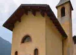 Chiesa della Madonna Immacolata di Lourdes