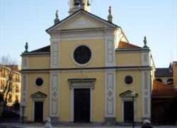 Chiesa dei S.Ippolito e Cassiano