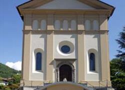 Chiesa di Nostra Signora di Lourdes