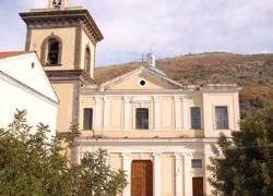 Chiesa di S.Antonino Abate