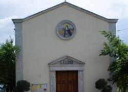 Chiesa di S.Egidio