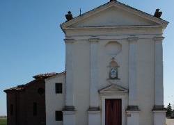 Chiesa di S.Bartolomeo Apostolo