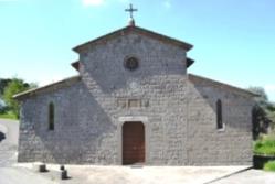 Chiesa di S.Maria delle Farine