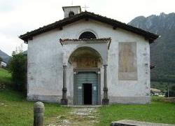 Chiesa dei S.Ippolito e Cassiano
