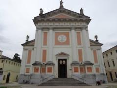 Duomo di Castelfranco Veneto