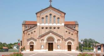 Parrocchia di Monastier di Treviso