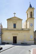 Chiesa Sant'antonio Da Padova