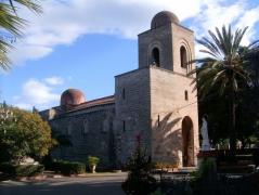 Chiesa di S.Giovanni dei Lebbrosi