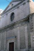 Chiesa del Preziosissimo Sangue in S.Rocco
