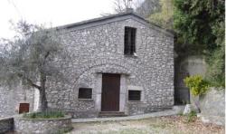 Santuario Madonna degli Ulivi