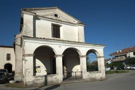 Chiesa di S.Maria dei Cuori