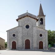 Chiesa di Sant'andrea Apostolo