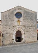 Chiesa di S.Francesco D'assisi