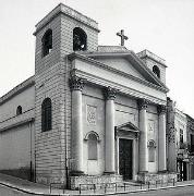 Chiesa S. Maria della Cattolica dei Greci