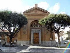 Chiesa S. Giorgio al Corso