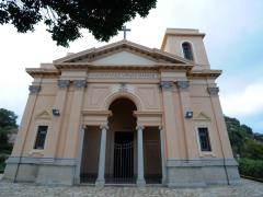 Chiesa Maria Ss. Annunziata