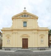 Chiesa di S.Dionigi Vescovo e Martire