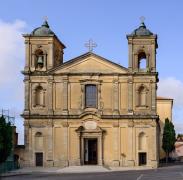 Chiesa S. Maria Maggiore e S.Leoluca