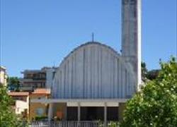 S. Maria delle Grazie